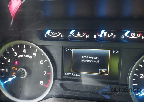 2015 Ford F-150 Xlt from USA, damaged, VIN 1FTEW1E82FFA50879